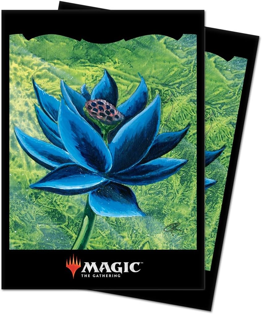 PSA10 睡蓮の花 プロモ 旧枠 foil mtg-