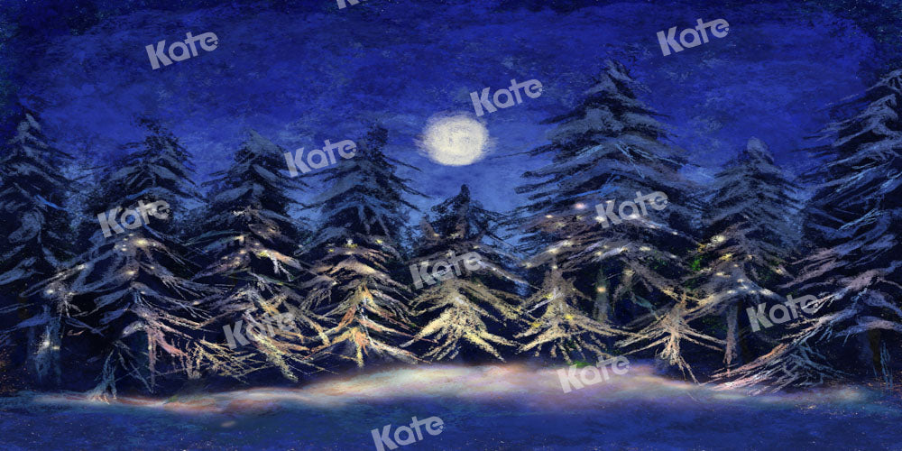 背景 クリスマス 夜 (456 無料画像)