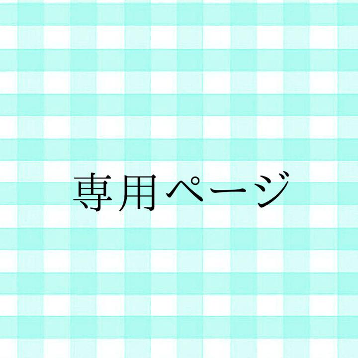 専用ページゲーム・おもちゃ・グッズ